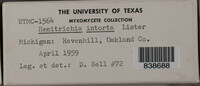 Image Associated With the Occurence